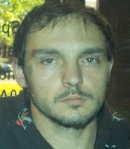 Damon Wolff Kinnison a registered Offender of Washington