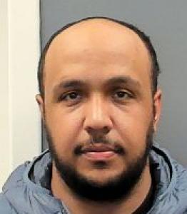 Jordan Lee Jones a registered Sex Offender of Oregon