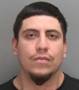 Javier Luevano-plascencia a registered Sex Offender of Oregon