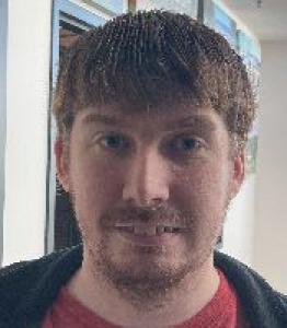 Jeremy Michael Stinson a registered Criminal Offender of New Hampshire