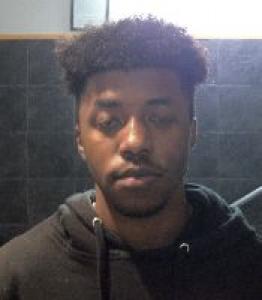 Bryan Keishawn Collins a registered Sex Offender of Oregon