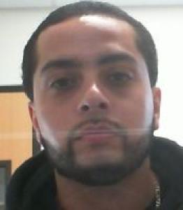 Diego Diazdiaz a registered  of Oregon