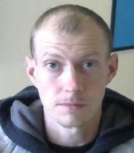 Nathan Michael Wayne a registered Sex Offender of Oregon