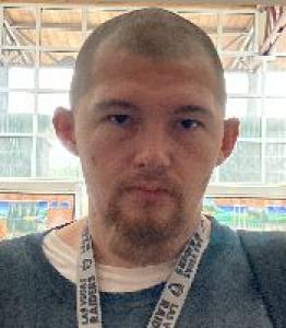 Strauss Eugene Keifer a registered Sex Offender of Oregon