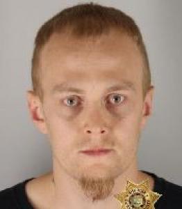 Anthony John Sullenger a registered Sex Offender of Oregon