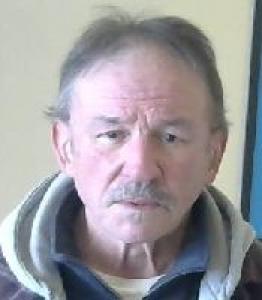 David Louis Nelson a registered Sex Offender of Oregon