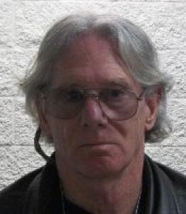 Nicholas Paul Meyrovich a registered Sex Offender of Idaho