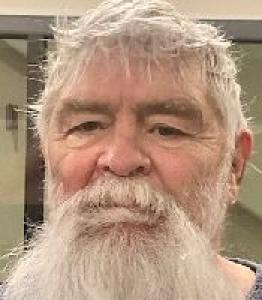 Ronnie Leroy Hurt a registered Sex Offender of Oregon