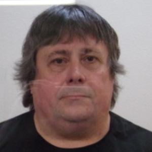 Brian Morgan a registered Sex Offender of Oregon