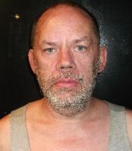 Thomas Russell Batterton Jr a registered Sex Offender of Oregon