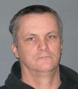 Charles Robert Godwin a registered Offender of Washington