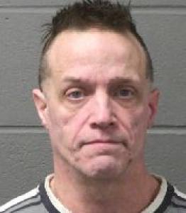 Shawn Randall Clark a registered Sex Offender of Oregon
