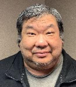 Robert Moung Yee Lee a registered Sex Offender of Oregon
