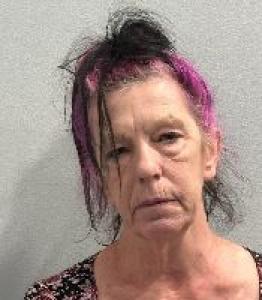 Barbara Fay Kapicka a registered Sex Offender of Oregon