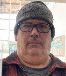 Donald Curtis Smith a registered Sex Offender of Oregon