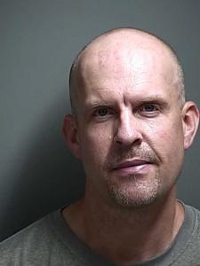 Matthew John Shields a registered Sex Offender of Oregon