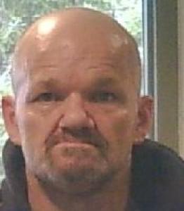 Aaron Jason Ledford a registered Sex Offender of Oregon