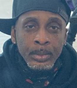 Turon Lamont Walker Sr a registered Sex Offender of Oregon