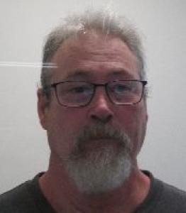 Patrick Troy Dorris a registered Offender of Washington