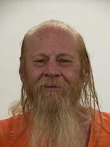 Chris Martin Peterson a registered Sex or Violent Offender of Oklahoma