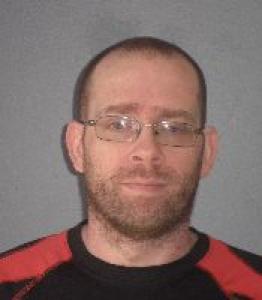 Charles Eugene Patton a registered Sex Offender of California