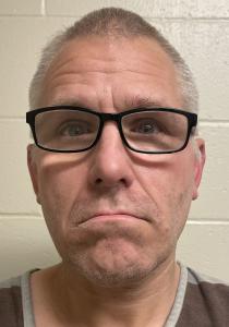 Michael Del Curry a registered Sex Offender of Oregon