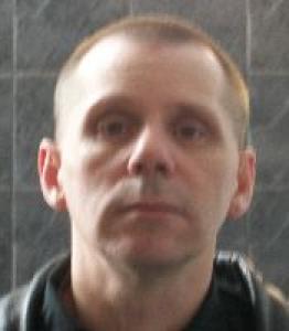 James Mark Fox Jr a registered Sex Offender of Oregon