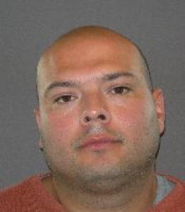 Alejandro Dellas Wren a registered Sex Offender of California