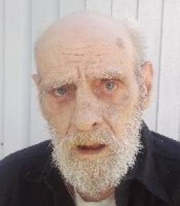 Robert Leslie Rickerd a registered Sex Offender of Oregon