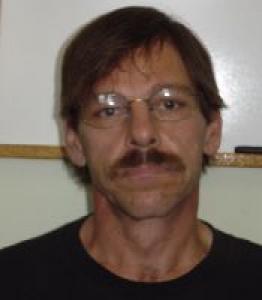 David Lee Blomeley a registered Offender of Washington