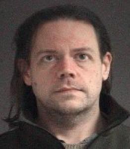 Jason David Pitts a registered Sex Offender of New York