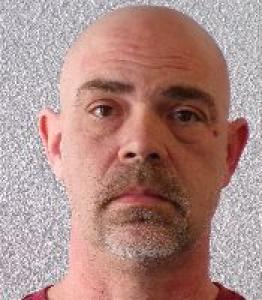 Michael David Collier a registered Sex Offender of Oregon