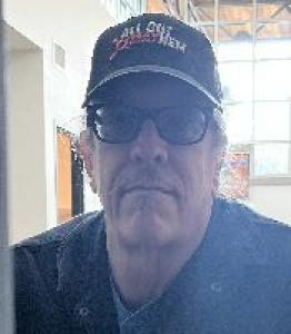 William Meggison Smith a registered Sex Offender of Oregon