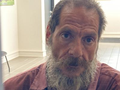 Peter Jay Sostilio a registered Sex Offender of Oregon