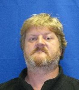 Randell Allen Roberts a registered Offender of Washington