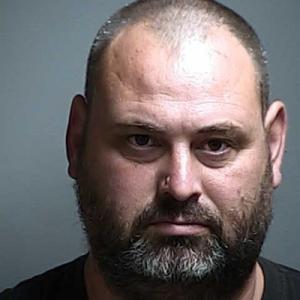 Brandon Dewayne Love a registered Sex Offender of Oregon