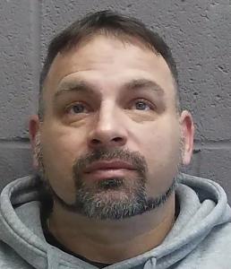 Chad Dean Barriga a registered Sex Offender of Oregon