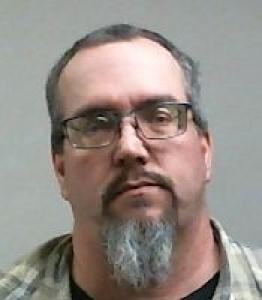 Nicholas Mark Ewing a registered Sex Offender of Oregon