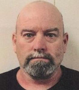 Bryan Keith Bristow a registered Sex Offender of California