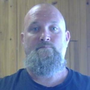 David Alan Wilson II a registered Sex Offender of Oregon