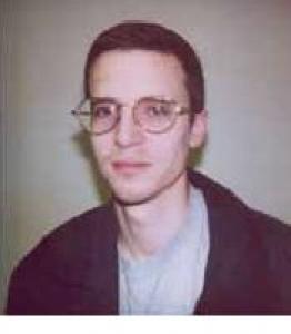 Frederick William Everts a registered Sex Offender of California