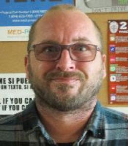 James Matthew Kinsey Jr a registered Sex Offender of Oregon