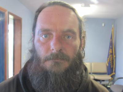 Toby Eugene Malin a registered Sex Offender of Oregon