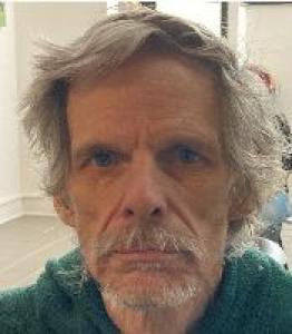 Karl Frederick Dieckmiller a registered Sex Offender of Oregon