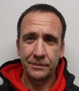 Darren Odell Barnes a registered Sex Offender of Oregon