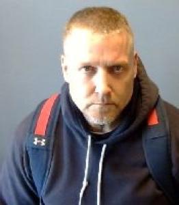 Shonn David Watson a registered Sex Offender of Oregon