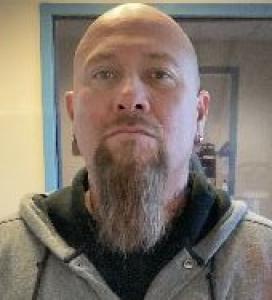 Charles Jerome Whitten II a registered Sex Offender of Oregon