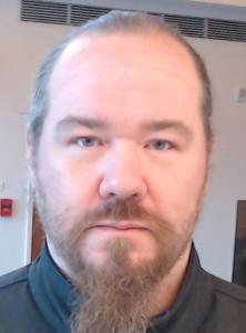 Darrell Wayne Thompson a registered Sex Offender of Oregon