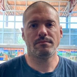 Brett Marr Thomas a registered Sex Offender of Oregon