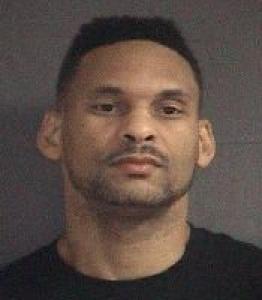 Thembi Kareem Reeves a registered Sex Offender of Oregon